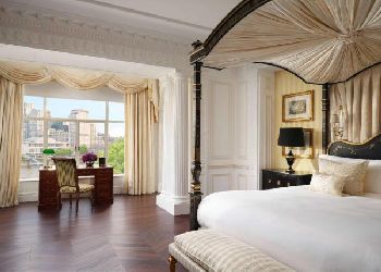 Savoy Hotel London