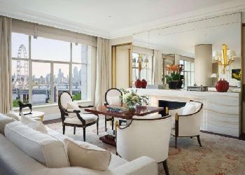 Savoy Hotel London
