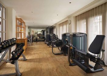 Savoy Hotel London