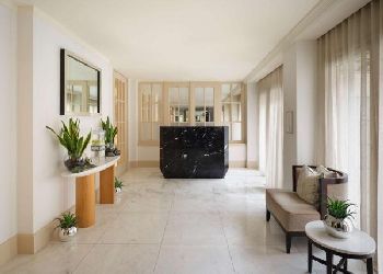 Savoy Hotel London