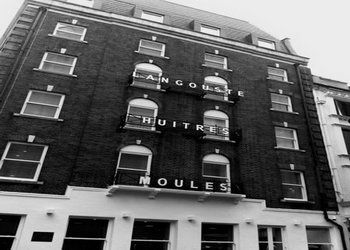 One Leicester Street