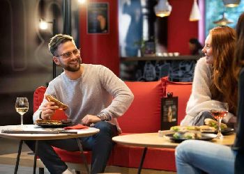 Ibis Elstree Borehamwood