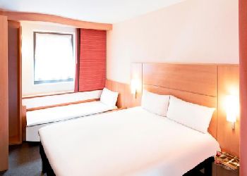 Ibis Elstree Borehamwood