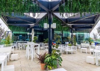 Hilton Wembley Hotel