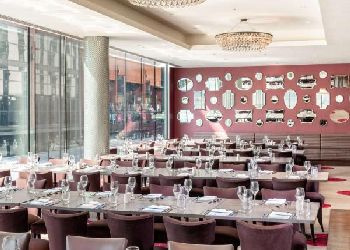 Hilton Wembley Hotel