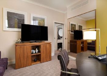 Hilton Wembley Hotel