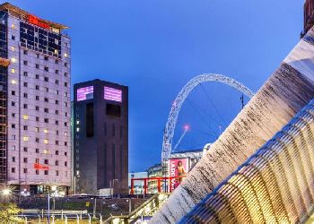 Ibis Wembley