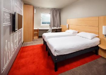 Ibis Wembley