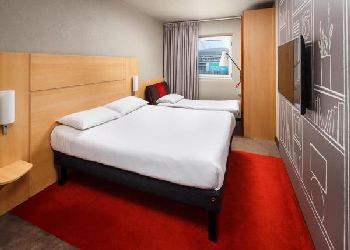 Ibis Wembley