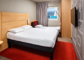 Ibis Wembley
