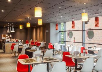 Ibis Wembley
