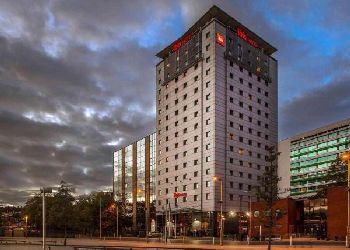 Ibis Wembley