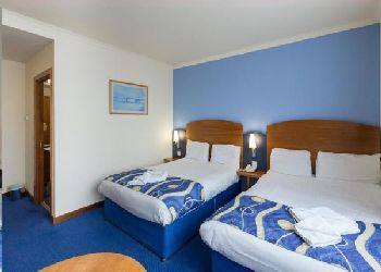 Wembley International Hotel