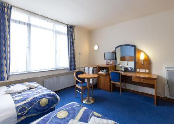 Wembley International Hotel