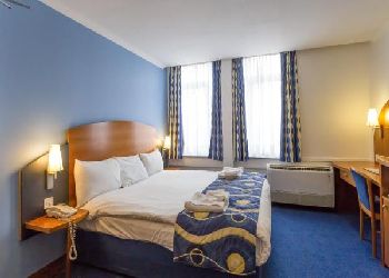 Wembley International Hotel