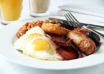 Wembley International Hotel