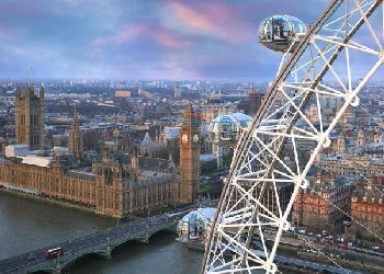 Wembley International Hotel