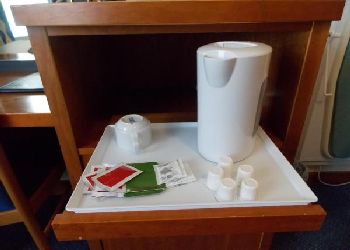 Wembley International Hotel