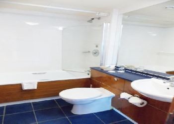 Wembley International Hotel