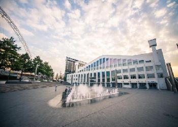 Wembley International Hotel