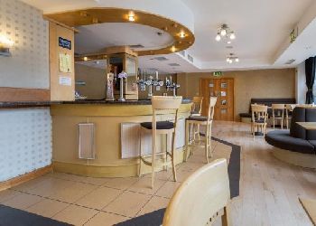 Wembley International Hotel