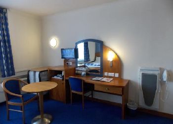 Wembley International Hotel