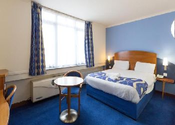 Wembley International Hotel