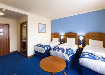 Wembley International Hotel