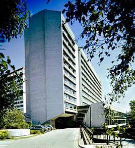 Wembley Plaza Hotel