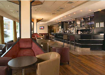 bar
