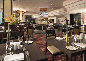 wembley plaza Restaurant