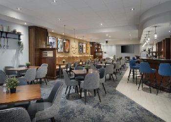 Heathrow/Windsor Marriott Hotel