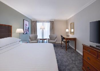Heathrow/Windsor Marriott Hotel