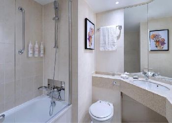 Heathrow/Windsor Marriott Hotel
