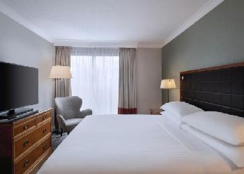 Heathrow/Windsor Marriott Hotel