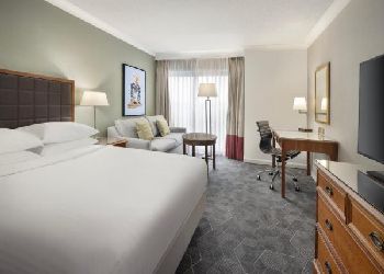Heathrow/Windsor Marriott Hotel