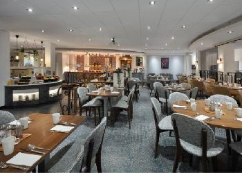 Heathrow/Windsor Marriott Hotel